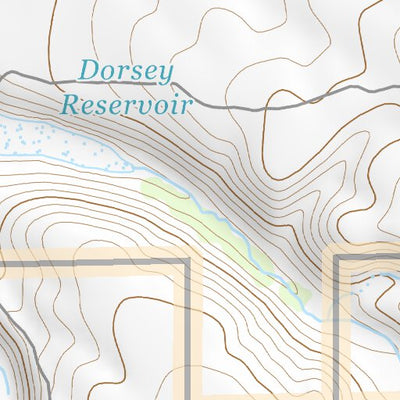 41115SW Page 89 Double Mountain Topo Preview 3