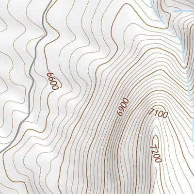 41115SW Page 90 Double Mountain Topo Preview 2