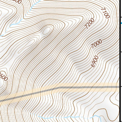 41115SW Page 91 Double Mountain Topo Preview 3