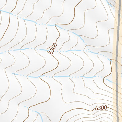 41115SW Page 92 Double Mountain Topo Preview 2