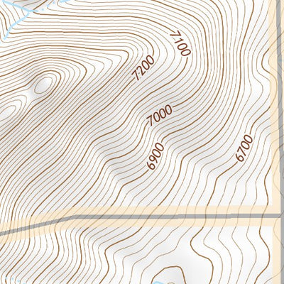 41115SW Page 92 Double Mountain Topo Preview 3