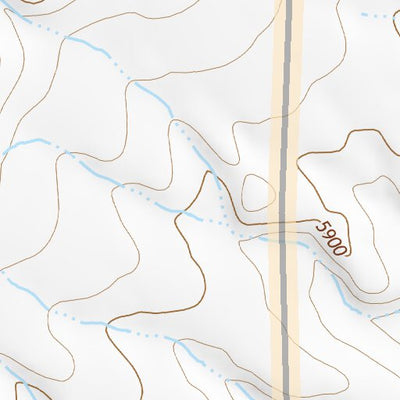 41115SW Page 93 Double Mountain Topo Preview 2