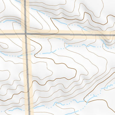 41115SW Page 93 Double Mountain Topo Preview 3