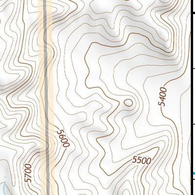 41115SW Page 95 Double Mountain Topo Preview 3