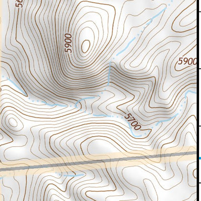 41115SW Page 96 Double Mountain Topo Preview 3