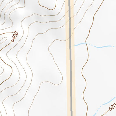 41115SW Page 99 Double Mountain Topo Preview 2