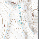 41115SW Page 100 Double Mountain Topo Preview 3