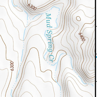 41115SW Page 100 Double Mountain Topo Preview 3