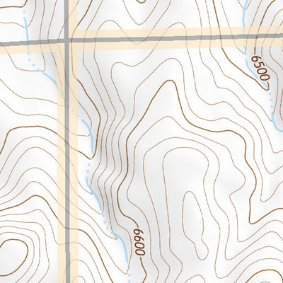41115SW Page 101 Double Mountain Topo Preview 2