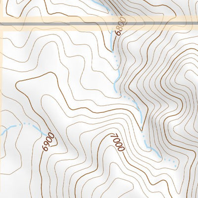 41115SW Page 102 Double Mountain Topo Preview 2