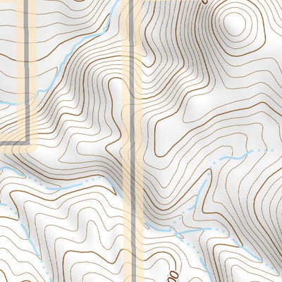 41115SW Page 102 Double Mountain Topo Preview 3
