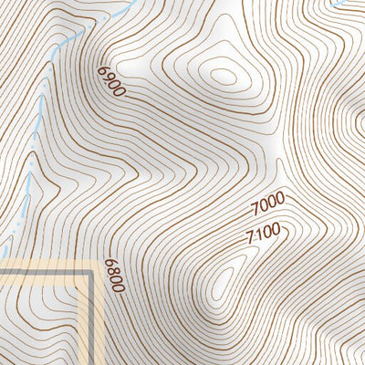 41115SW Page 103 Double Mountain Topo Preview 3