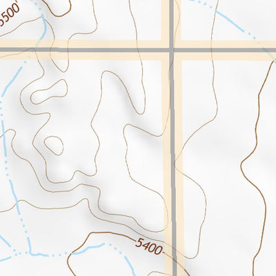 41115SW Page 106 Double Mountain Topo Preview 2