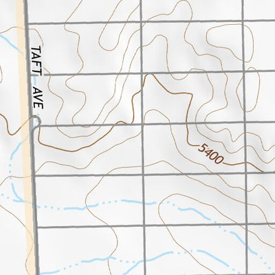 41115SW Page 106 Double Mountain Topo Preview 3