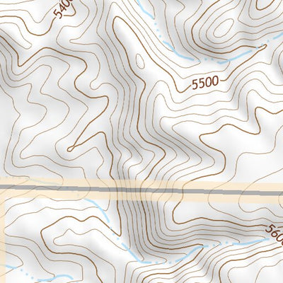 41115SW Page 108 Double Mountain Topo Preview 3