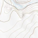 41116NE Page 2 Bull Run Mountains Topo Preview 3