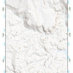 41116NE Page 13 Bull Run Mountains Topo Preview 1