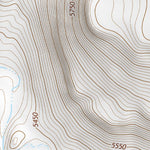 41116NE Page 17 Bull Run Mountains Topo Preview 3