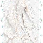 41116NE Page 18 Bull Run Mountains Topo Preview 1