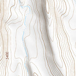 41116NE Page 18 Bull Run Mountains Topo Preview 2