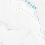 41116NE Page 19 Bull Run Mountains Topo Preview 2