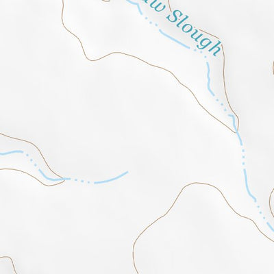 41116NE Page 19 Bull Run Mountains Topo Preview 2