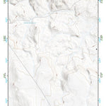 41116NE Page 25 Bull Run Mountains Topo Preview 1