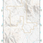 41116NE Page 42 Bull Run Mountains Topo Preview 1