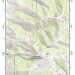 41116NE Page 69 Bull Run Mountains Topo Preview 1