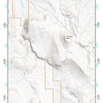 41116NE Page 73 Bull Run Mountains Topo Preview 1