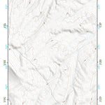 41116NE Page 74 Bull Run Mountains Topo Preview 1