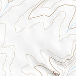 41116NE Page 74 Bull Run Mountains Topo Preview 2