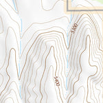 41116NE Page 77 Bull Run Mountains Topo Preview 3