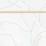 41116NE Page 78 Bull Run Mountains Topo Preview 2