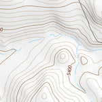 41116NE Page 78 Bull Run Mountains Topo Preview 3