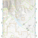 41116NE Page 81 Bull Run Mountains Topo Preview 1