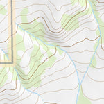 41116NE Page 82 Bull Run Mountains Topo Preview 3