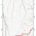 41116NE Page 86 Bull Run Mountains Topo Preview 1