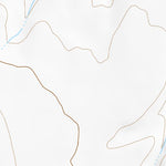 41116NE Page 86 Bull Run Mountains Topo Preview 2