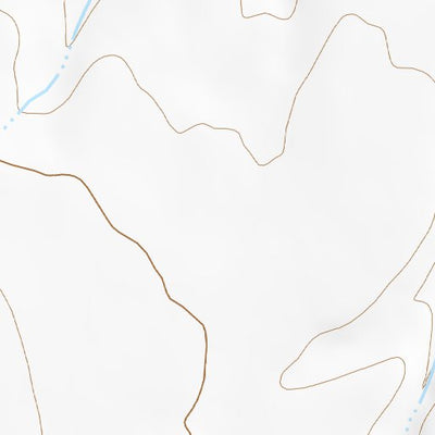 41116NE Page 86 Bull Run Mountains Topo Preview 2