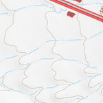 41116NE Page 91 Bull Run Mountains Topo Preview 2