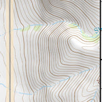 41116NE Page 91 Bull Run Mountains Topo Preview 3