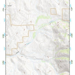 41116NE Page 94 Bull Run Mountains Topo Preview 1