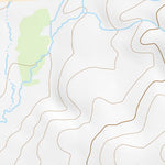 41116NE Page 94 Bull Run Mountains Topo Preview 2