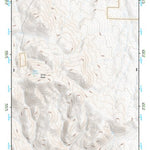 41116NE Page 102 Bull Run Mountains Topo Preview 1