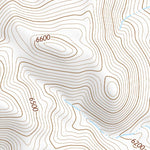 41116NE Page 102 Bull Run Mountains Topo Preview 2