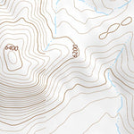 41116NE Page 103 Bull Run Mountains Topo Preview 3