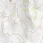 41116NE Page 106 Bull Run Mountains Topo Preview 2