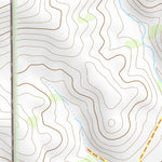 41116NE Page 107 Bull Run Mountains Topo Preview 2