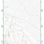 41116NW Page 5 Bull Run Mountains Topo Preview 1